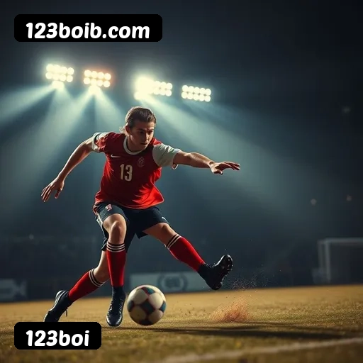 Imagem quadrada de apoio para baixar 123boi