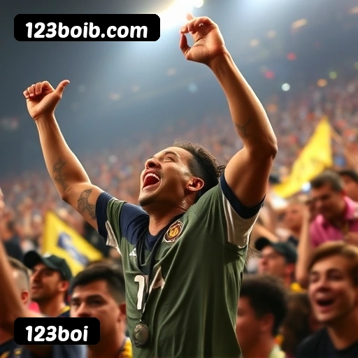 Benefícios do Login 123boi - Bônus e Vantagens Exclusivas